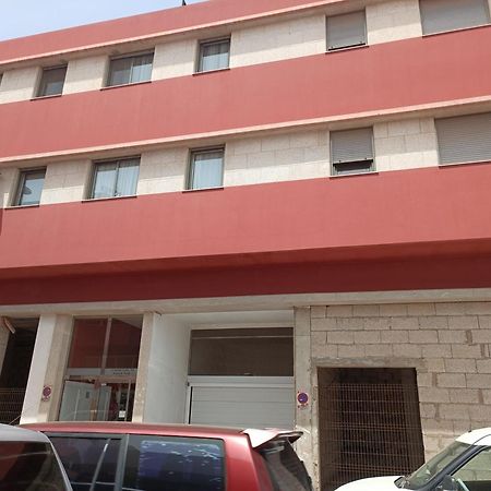 Apartment Orange Fuerteventura 푸에르토델로사리오 외부 사진