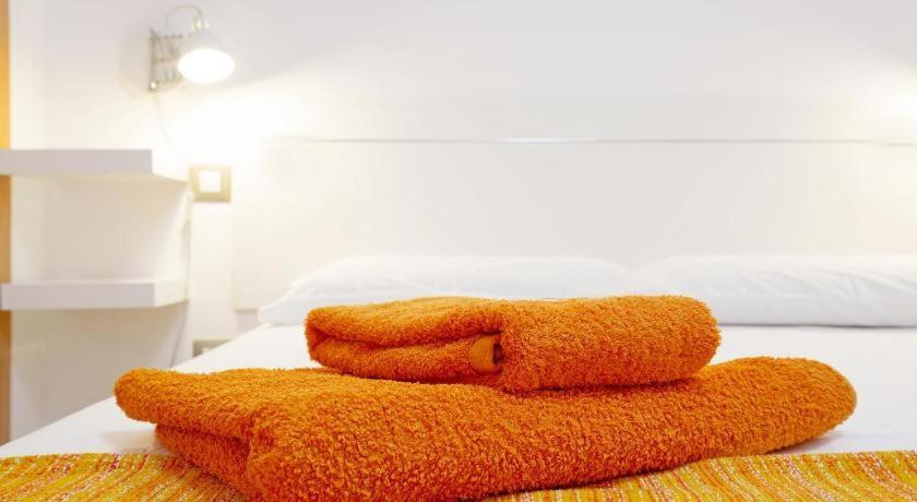 Apartment Orange Fuerteventura 푸에르토델로사리오 외부 사진