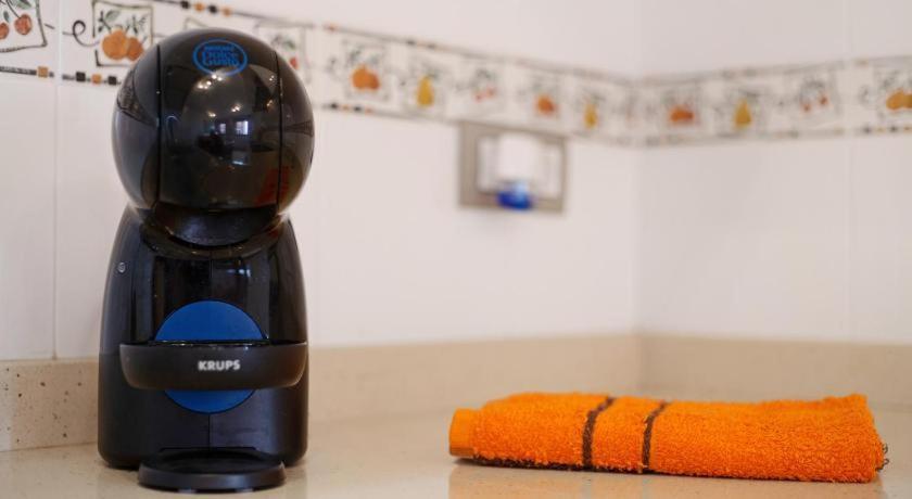 Apartment Orange Fuerteventura 푸에르토델로사리오 외부 사진