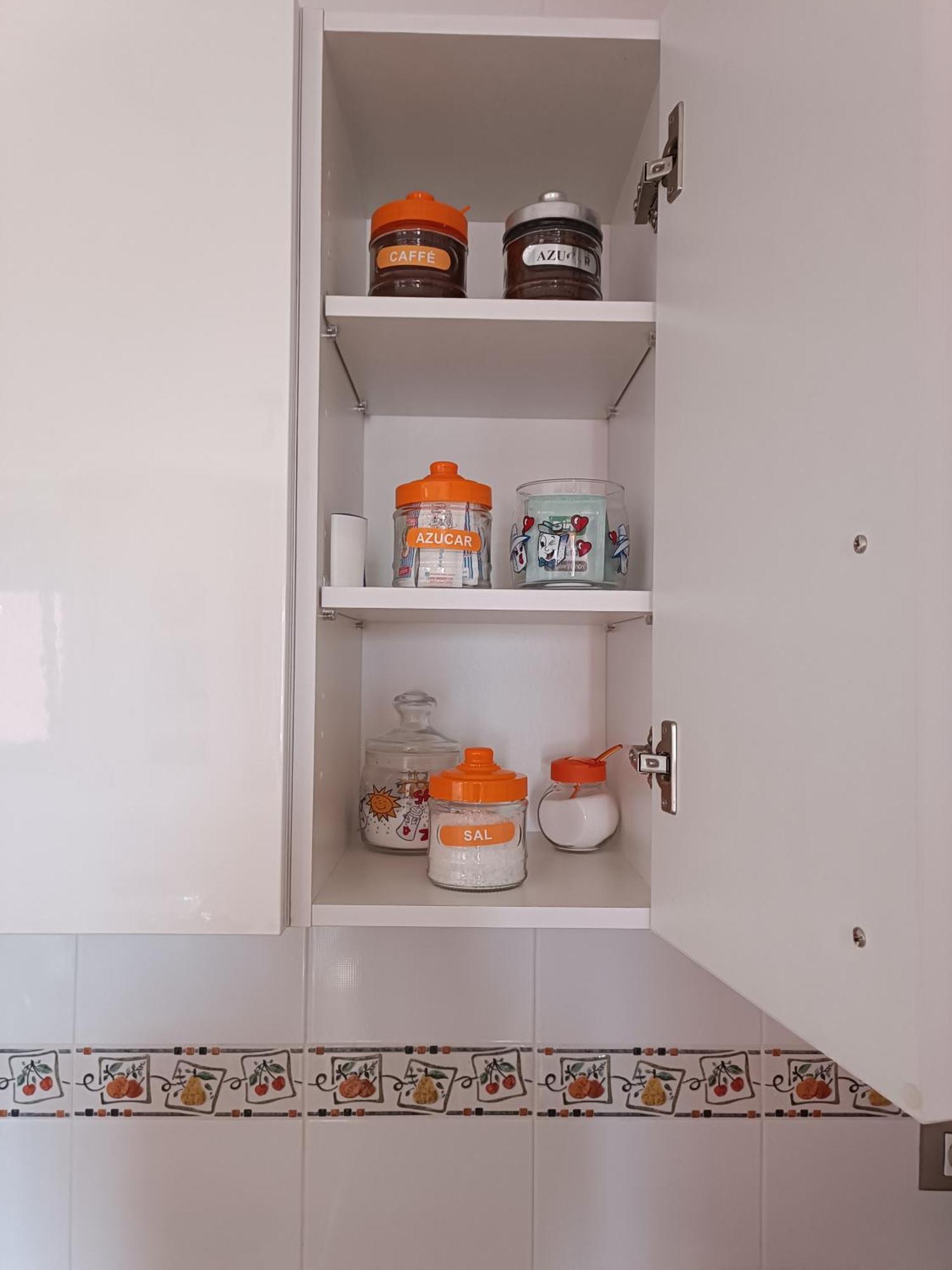 Apartment Orange Fuerteventura 푸에르토델로사리오 외부 사진