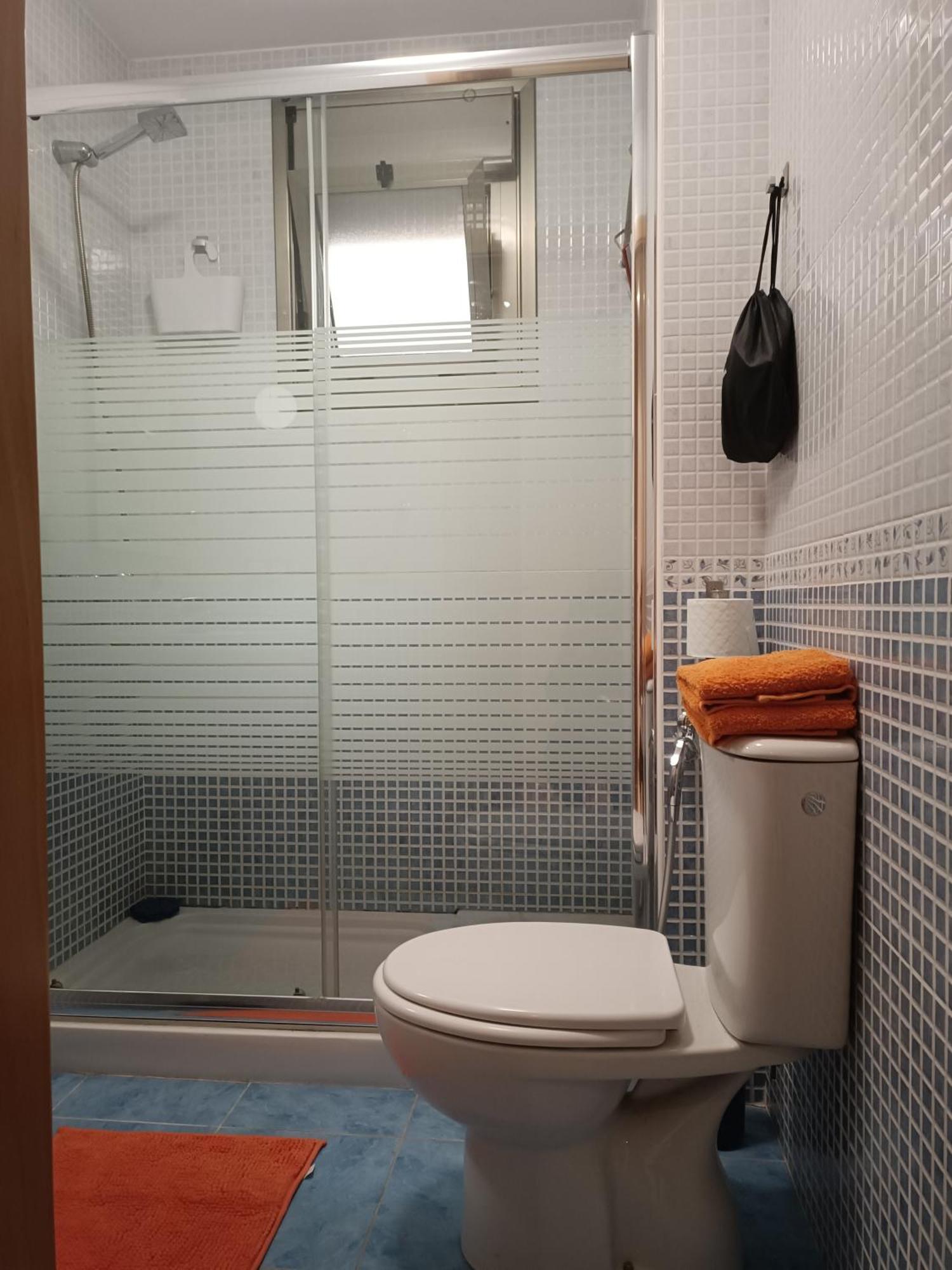 Apartment Orange Fuerteventura 푸에르토델로사리오 외부 사진